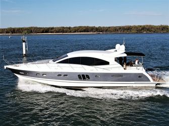 66' New Ocean Yachts 2009 Yacht For Sale